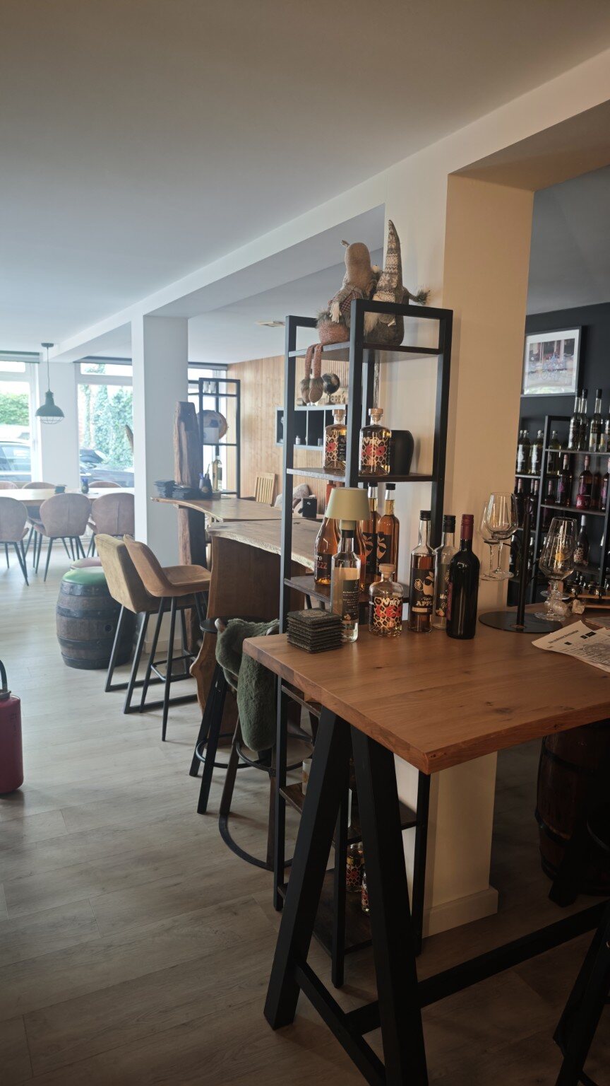 Varo Wohnzimmer in Lingen