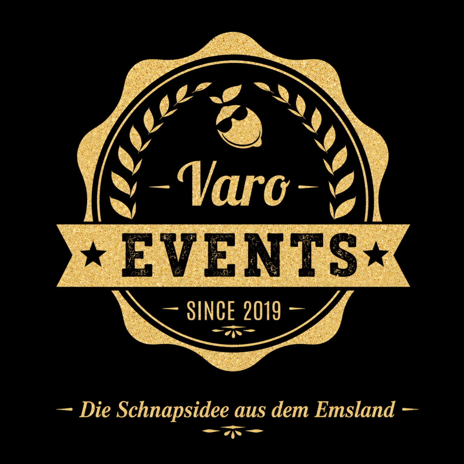 Varo Events Logo